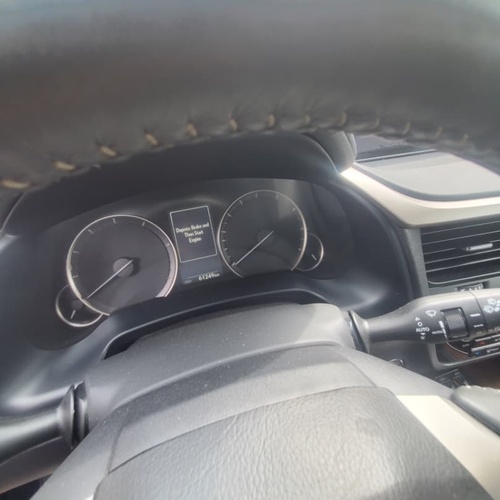 Foreign Used Lexus RX350 2017 for Sale In Lagos