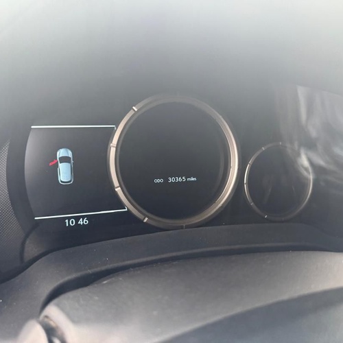 Foreign Used Lexus RX350 2018