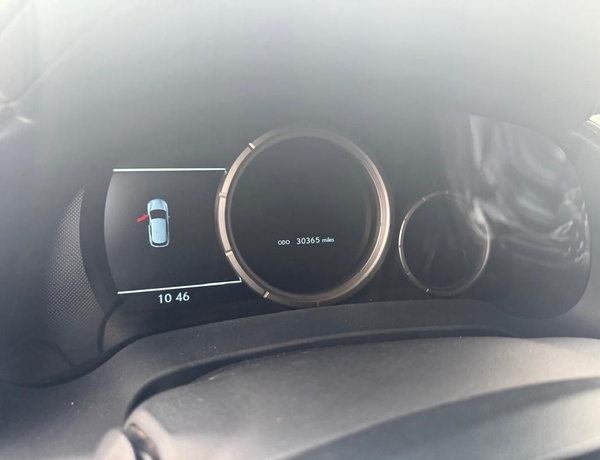 Foreign Used Lexus RX350 2018