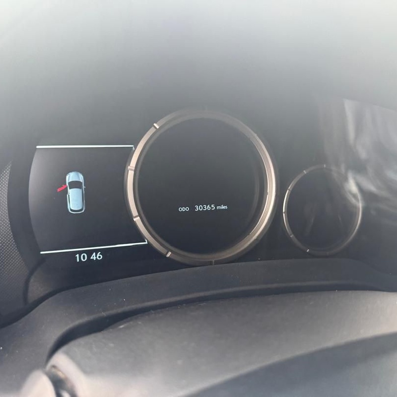Foreign Used Lexus RX350 2018 image