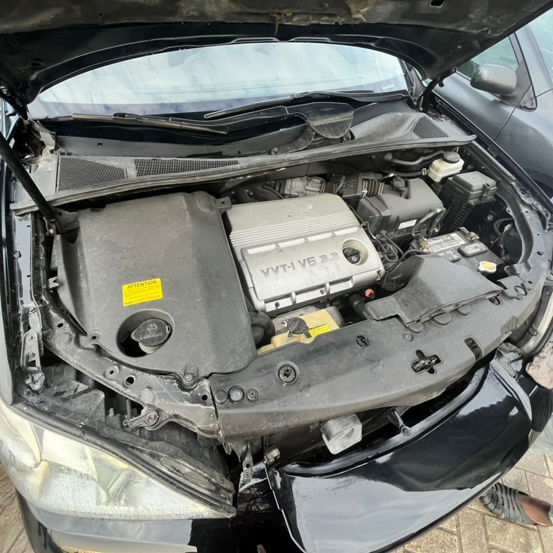 Foreign Used Lexus Rx 330 2006 image