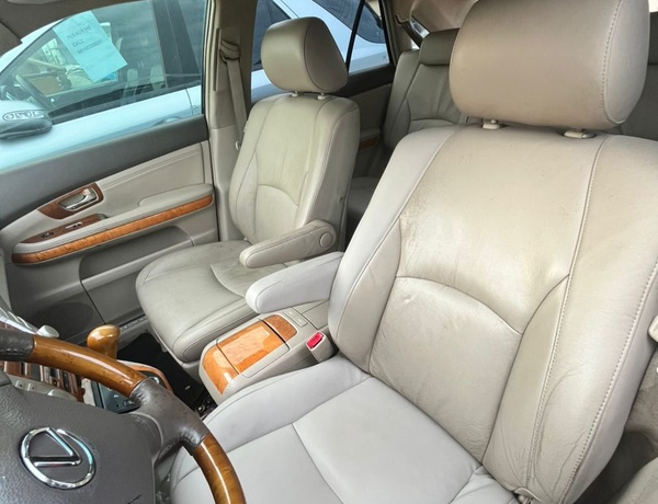 Foreign Used Lexus Rx 330 2006