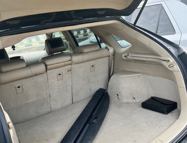 Foreign Used Lexus Rx 330 2006