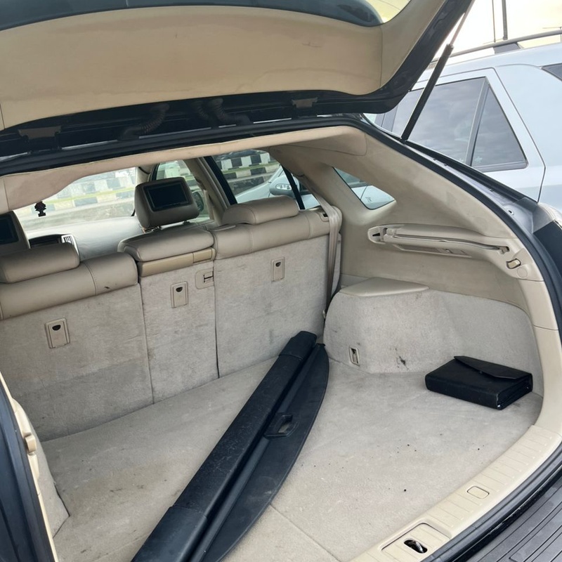 Foreign Used Lexus Rx 330 2006 image