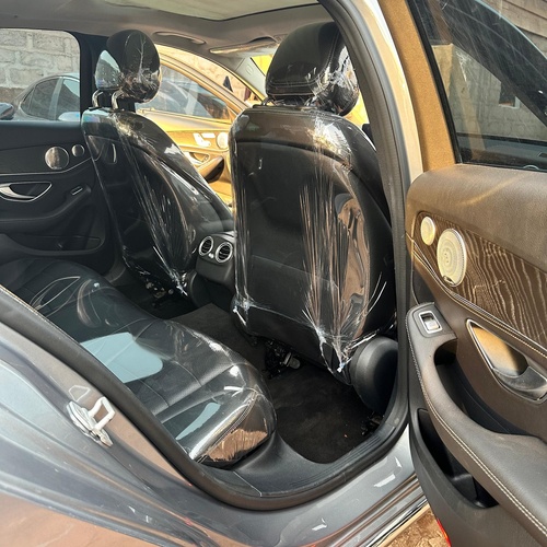 Foreign Used Mercedes Benz C300  2016 for Sale In Edo