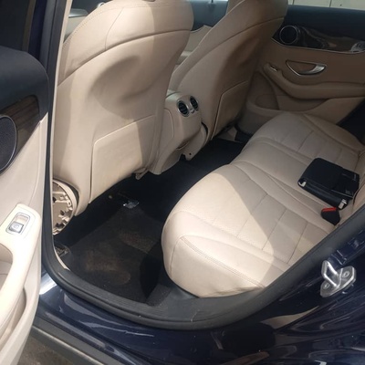 Foreign Used Mercedes Benz GLC 300 2016 model for Sale In Rivers