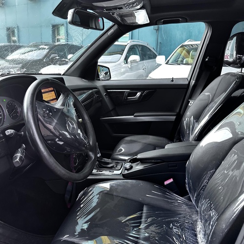 Foreign Used Mercedes Benz GLK 2012 for Sale In Edo