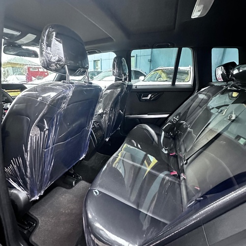 Foreign Used Mercedes Benz GLK 2012 for Sale In Edo