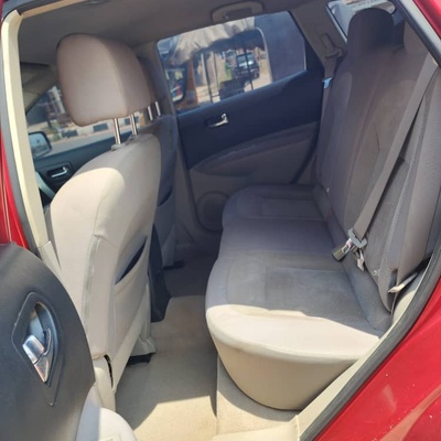 Foreign Used Nissan Rogue 2012 IN Ibadan