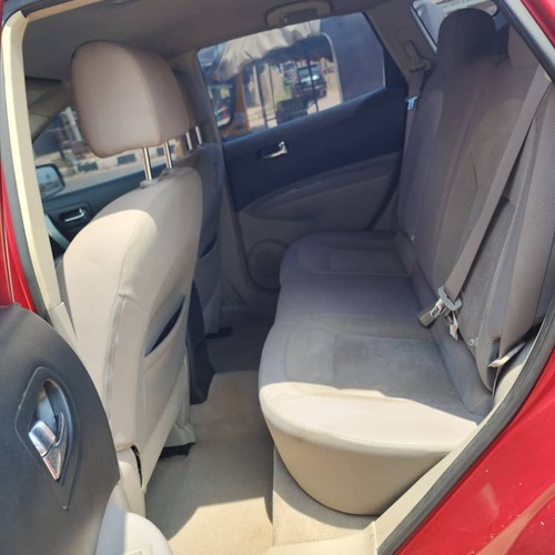Foreign Used Nissan Rogue 2012 IN Ibadan