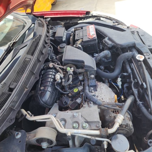 Foreign Used Nissan Rogue 2012 IN Ibadan