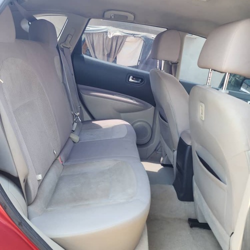 Foreign Used Nissan Rogue 2012 IN Ibadan