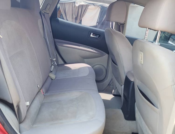 Foreign Used Nissan Rogue 2012 IN Ibadan