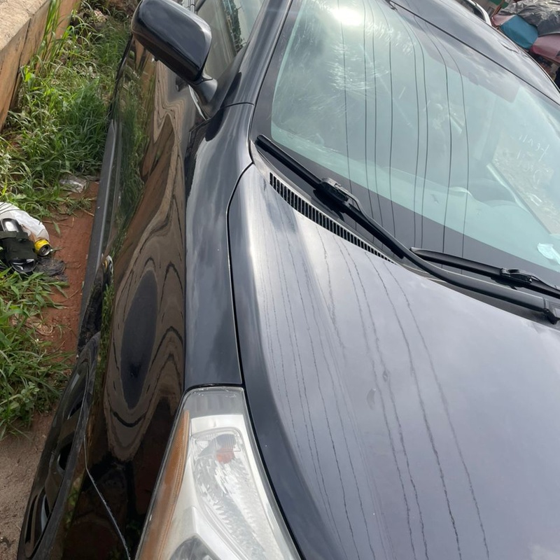 Foreign Used Pontiac Vibe 2008 for Sale In Lagos image