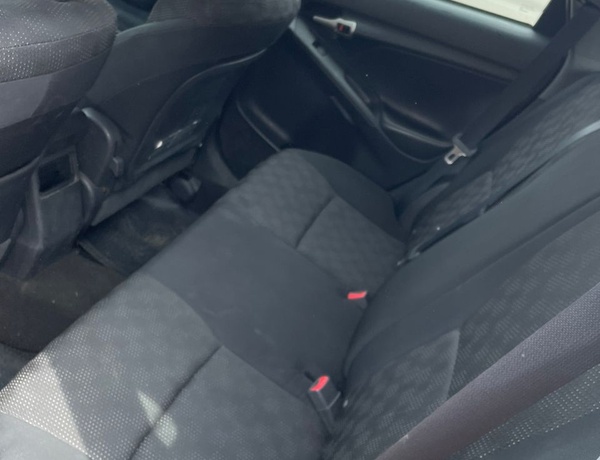 Foreign Used Pontiac Vibe 2008 for Sale In Lagos