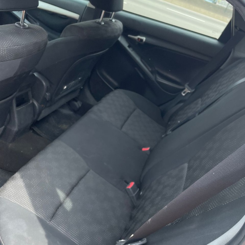 Foreign Used Pontiac Vibe 2008 for Sale In Lagos image