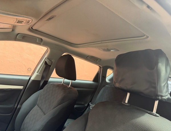 Foreign Used Pontiac Vibe 2008 for Sale In Lagos