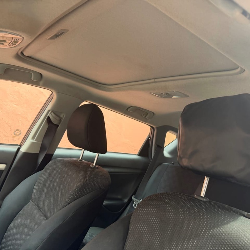 Foreign Used Pontiac Vibe 2008 for Sale In Lagos image