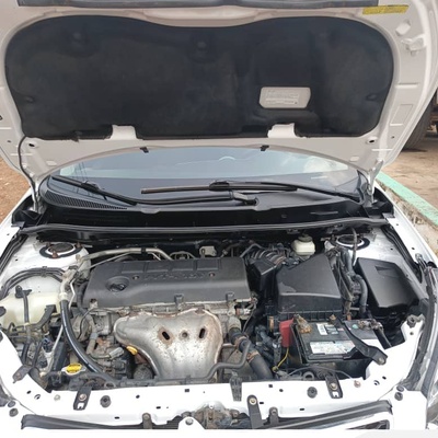 Foreign Used Pontiac Vibe 2009