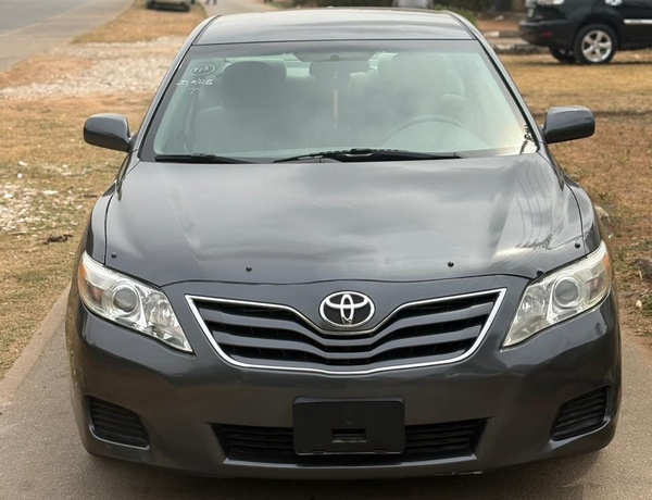 Foreign Used Toyota Camry 2010 for Sale In Abuja