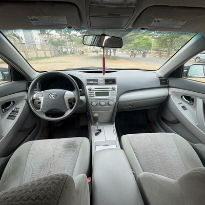 Foreign Used Toyota Camry 2010 for Sale In Abuja