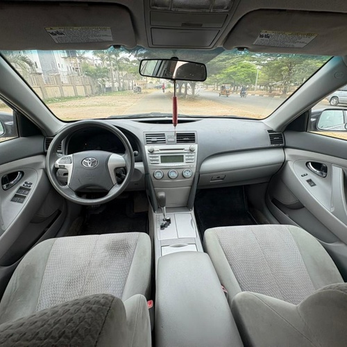 Foreign Used Toyota Camry 2010 for Sale In Abuja
