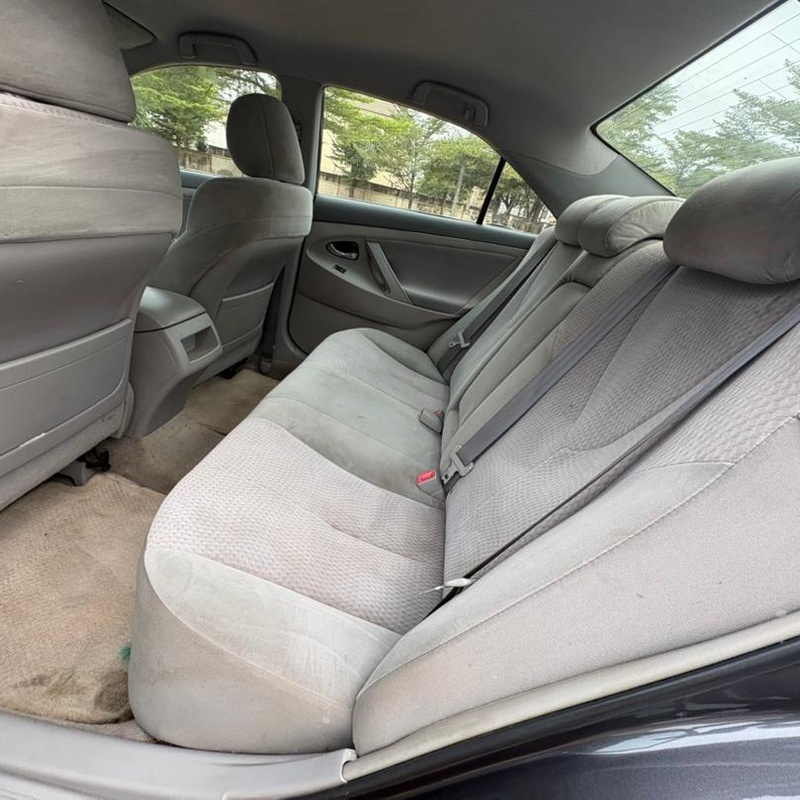 Foreign Used Toyota Camry 2010 for Sale In Abuja image