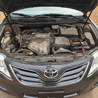 Foreign Used Toyota Camry 2010 for Sale In Abuja