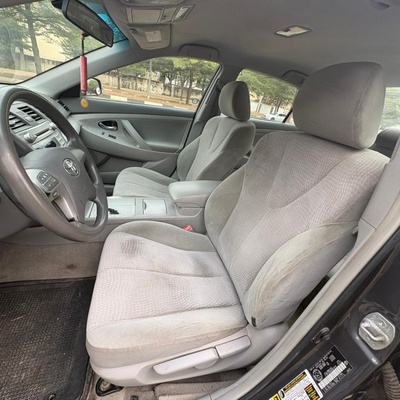 Foreign Used Toyota Camry 2010 for Sale In Abuja