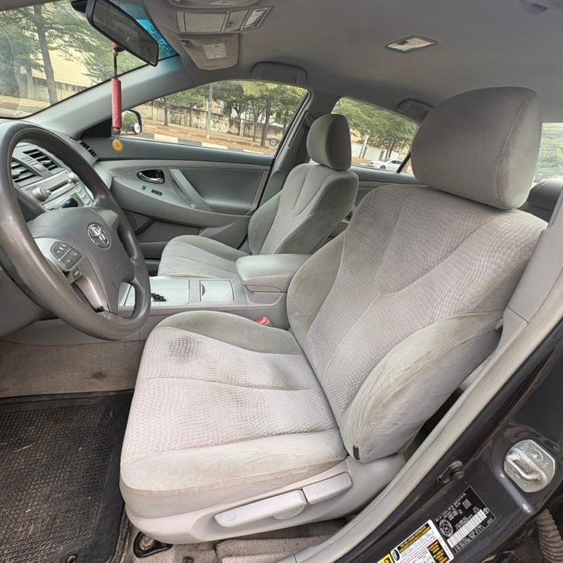 Foreign Used Toyota Camry 2010 for Sale In Abuja image