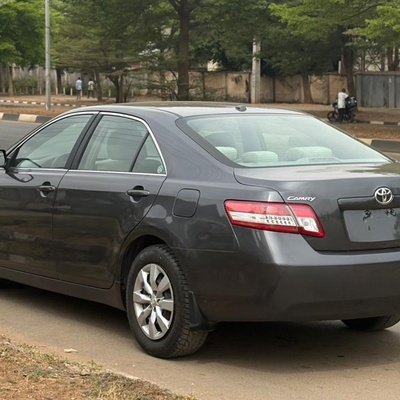 Foreign Used Toyota Camry 2010 for Sale In Abuja