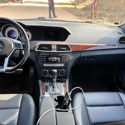 Foreign Used Toyota Camry 2015 In Abuja