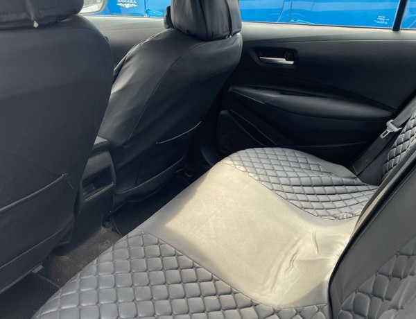 Foreign Used Toyota Corolla 2021 for Sale In Lekki Lagos