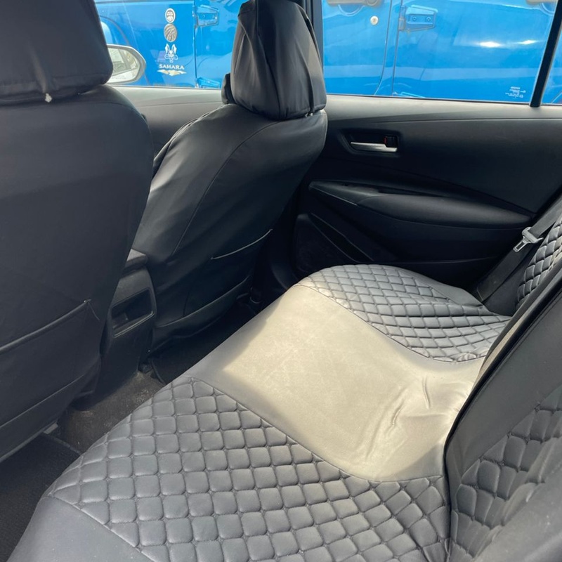 Foreign Used Toyota Corolla 2021 for Sale In Lekki Lagos image