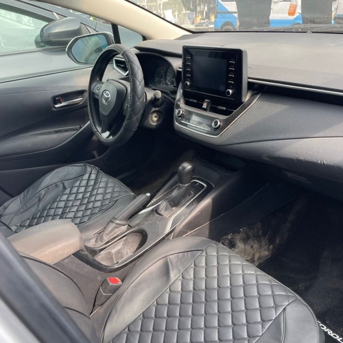 Foreign Used Toyota Corolla 2021 for Sale In Lekki Lagos