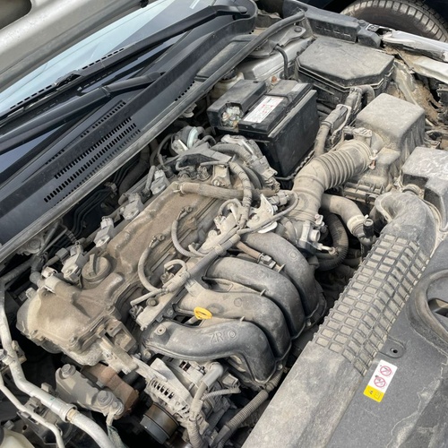 Foreign Used Toyota Corolla 2021 for Sale In Lekki Lagos