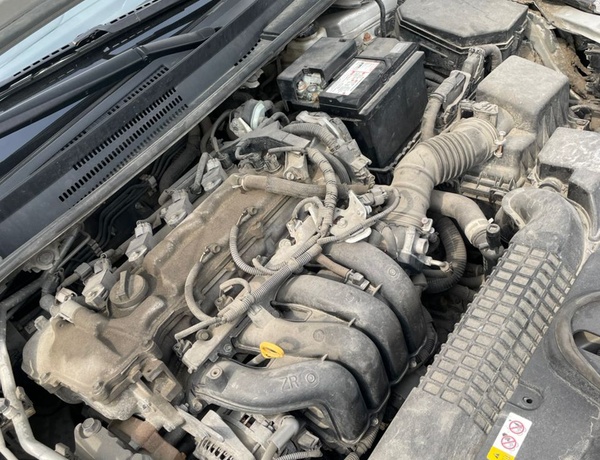 Foreign Used Toyota Corolla 2021 for Sale In Lekki Lagos