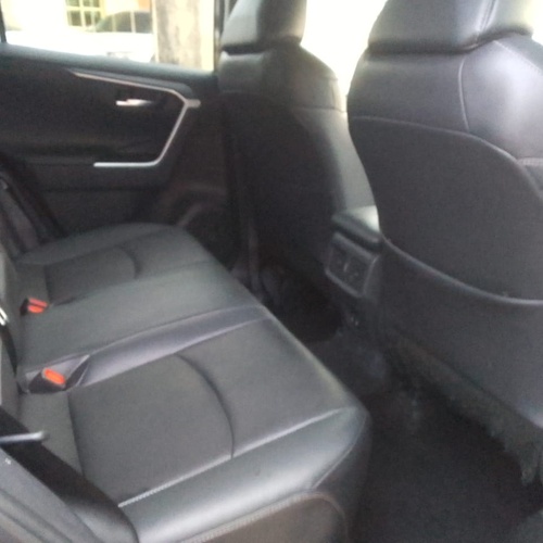 Foreign Used Toyota HighLander 2020 for Sale in Lagos