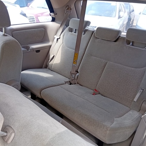 Foreign Used Toyota Sienna 2004 for Sale In Lagos
