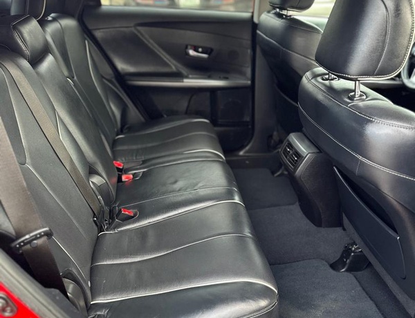 Foreign Used Toyota Venza  2015 Model for Sale In Lagos