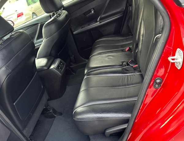 Foreign Used Toyota Venza  2015 Model for Sale In Lagos