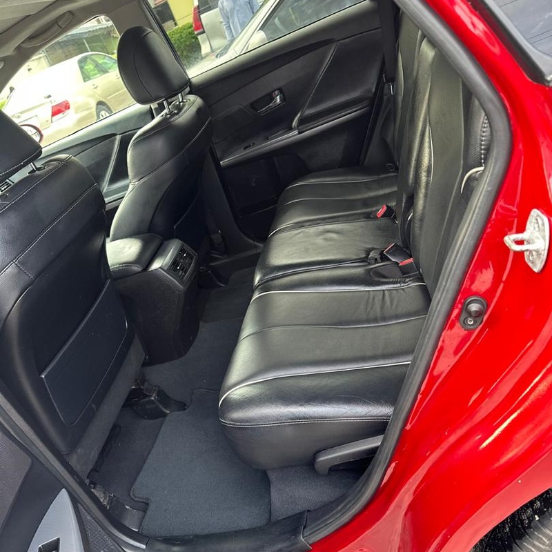 Foreign Used Toyota Venza  2015 Model for Sale In Lagos image
