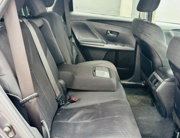 Foreign Used Toyota Venza LE 2013 for Sale In Lagos