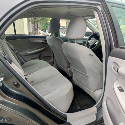 Foriegn Used Corolla LE 2012 In Lagos