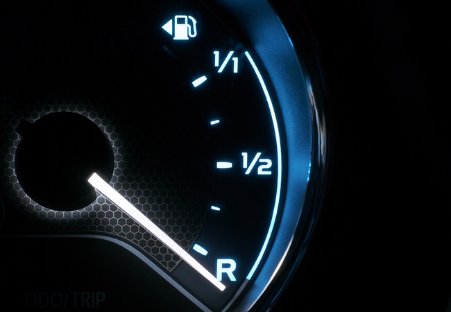 Fuel Gauge image 3