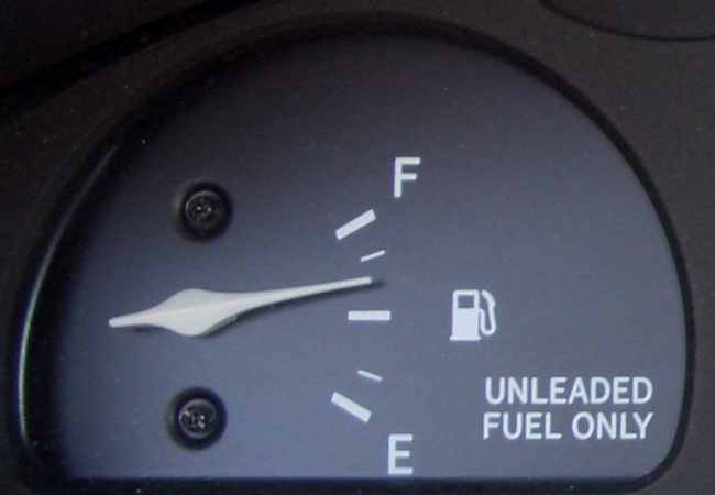 Fuel Gauge image 5