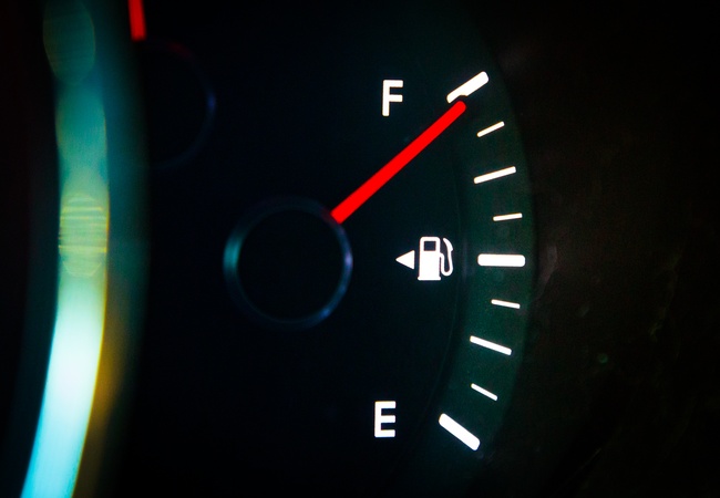 Fuel Gauge image 4