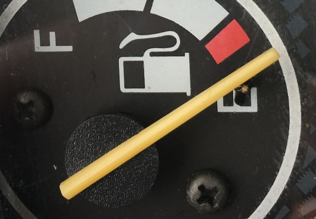 Fuel Gauge image 2