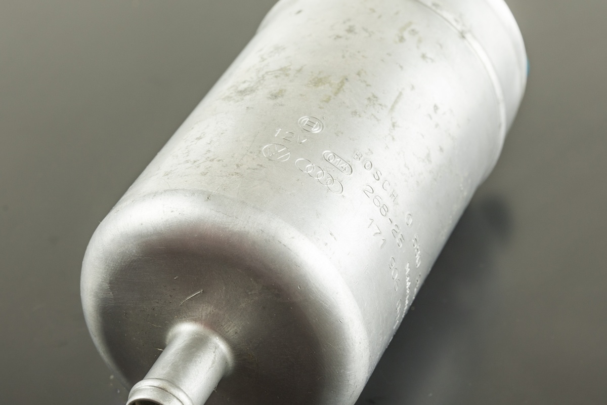 Fuel Pump