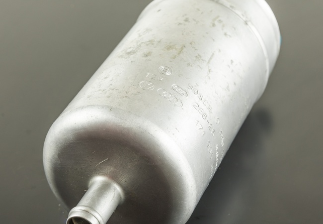 Fuel Pump in Nigeria
